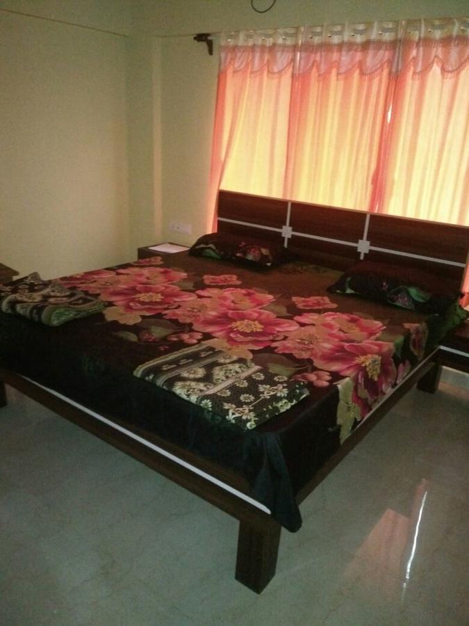 Sea Point Villa Kashid Екстериор снимка
