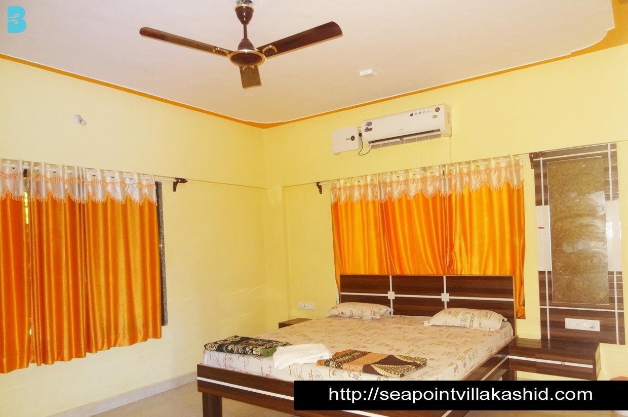 Sea Point Villa Kashid Екстериор снимка