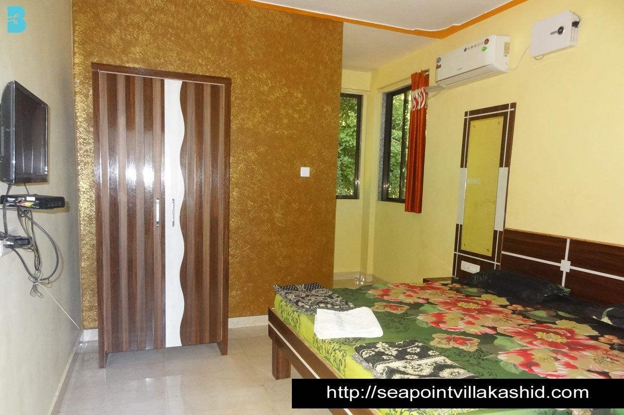 Sea Point Villa Kashid Екстериор снимка