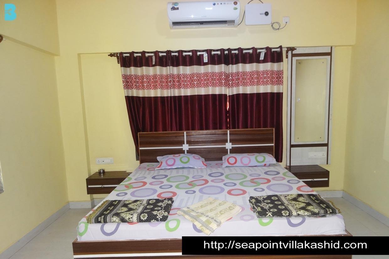 Sea Point Villa Kashid Екстериор снимка